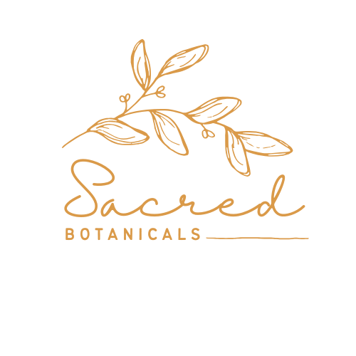 Sacred Botanicals